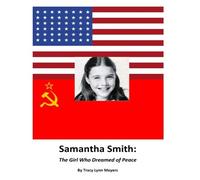 Tracy Lynn Meyers Samantha Smith (Tascabile)