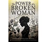 The Power of a Broken Woman: Mosaic There's Beauty in Brokenness: 1