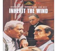 Tracy/March/Kelly/York/Anderso - Inherit the Wind [1960]