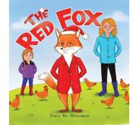 Tracy Mc Menamin The Red Fox (Tascabile)