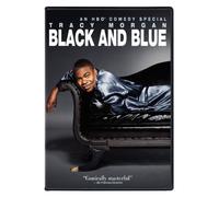 Tracy Morgan: Black and Blue