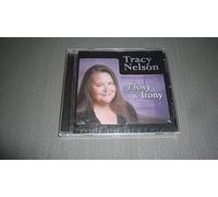TRACY NELSON - Ebony & Irony