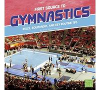 Tracy Nelson Maurer First Source to Gymnastics (Copertina rigida)