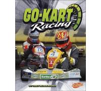Tracy Nelson Maurer Go-Kart Racing (Copertina rigida) Super Speed