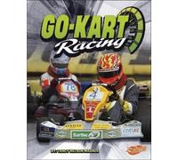 Tracy Nelson Maurer Go-Kart Racing (Copertina rigida) Super Speed