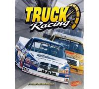 Tracy Nelson Maurer Truck Racing (Copertina rigida) Super Speed
