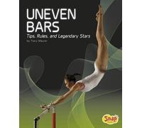 Tracy Nelson Maurer Uneven Bars (Copertina rigida) Gymnastics