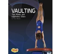 Tracy Nelson Maurer Vaulting (Copertina rigida) Gymnastics