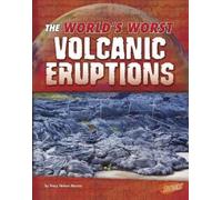 Tracy Nelson Maurer Volcanic Eruptions (Copertina rigida)