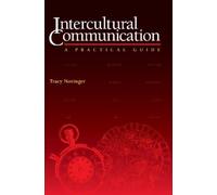 Tracy Novinger Intercultural Communication (Tascabile)