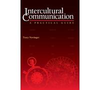 Tracy Novinger Intercultural Communication (Tascabile)
