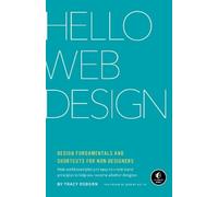 Tracy Osborn Hello Web Design (Copertina rigida)