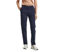 Pepe Jeans Tracy Pantaloni, Blu (Dulwich Blue), 28 W/30 L Donna