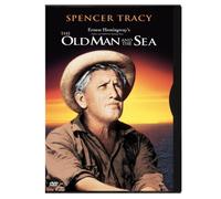 Tracy/Pazos/Bellaver/Diamond/B - Old Man & the Sea [1958]