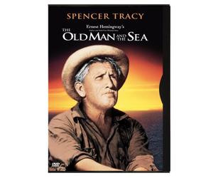 Tracy/Pazos/Bellaver/Diamond/B - Old Man & the Sea [1958]