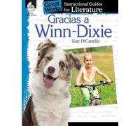 Tracy Pearce Gracias a Winn-Dixie (Because of Winn-Dixie) (Tascabile)