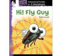 Tracy Pearce Hi Fly Guy (Tascabile) Great Works