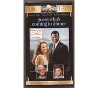 Tracy/Poitier/Hepburn - Guess Who S Coming to Dinner