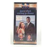Tracy/Poitier/Hepburn - Guess Who S Coming to Dinner