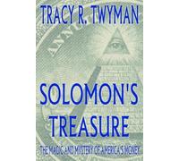 Tracy, R. Twyman Solomon's Treasure (Tascabile)