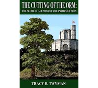 Tracy R Twyman The Cutting of the Orm (Tascabile)