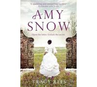 Tracy Rees Amy Snow (Tascabile)
