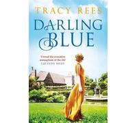 Tracy Rees Darling Blue (Tascabile)