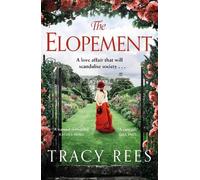 Tracy Rees The Elopement (Copertina rigida)