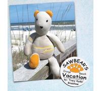 Tracy Ryder Bradshaw Michael Todd Sawbear's Orange Beach Vac (Copertina rigida)