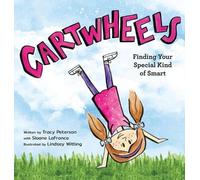 Tracy S Peterson Cartwheels (Copertina rigida)