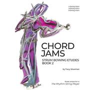 Tracy S Silverman Chord Jams (Tascabile)