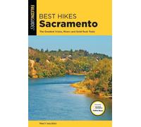 Tracy Salcedo Best Hikes Sacramento (Tascabile) Best Hikes Near Series
