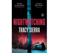 Tracy Sierra Nightwatching (Tascabile)