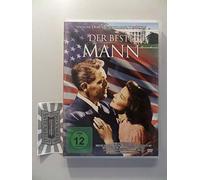 Tracy,Spencer - Der beste Mann