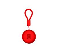 Tracy tag dual per dispositivi ios/android rosso - cellularline