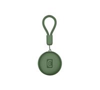 Tracy tag dual per dispositivi ios/android verde - cellularline