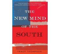 Tracy Thompson The New Mind of the South (Tascabile)