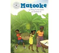 Tracy Turner-Jones Reading Champion: Matooke (Copertina rigida) Reading Champion