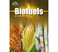 Tracy Vonder Brink Biofuels (Copertina rigida)