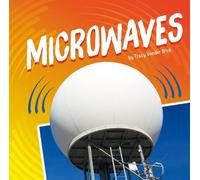 Tracy Vonder Brink Microwaves (Copertina rigida) Waves in Motion