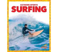 Tracy Vonder Brink Surfing (Tascabile) Extreme Sports