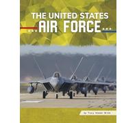 Tracy Vonder Brink The United States Air Force (Copertina rigida)