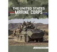 Tracy Vonder Brink The United States Marine Corps (Copertina rigida)