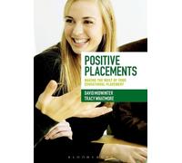 Tracy Whatmore David Midwinter Positive Placements (Tascabile)