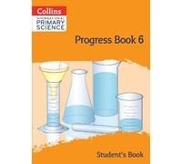Tracy Wiles International Primary Science Progress Book Student’s Bo (Tascabile)