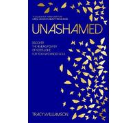 Tracy Williamson Unashamed (Tascabile)