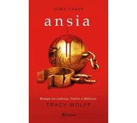 Tracy Wolff Ansia / Covet (Tascabile) Crave