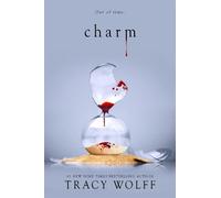 Tracy Wolff Charm (Copertina rigida) Crave