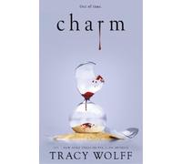 Tracy Wolff Charm (Tascabile) Crave