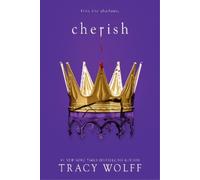 Tracy Wolff Cherish (Copertina rigida) Crave